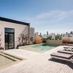 Palermo Trendy Studio-S Pool-Gym