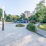 Estudio Moderno Con Vista Al Polo | Las Canitas