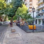 Estudio Moderno Con Vista Al Polo | Las Canitas