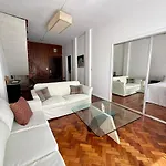 Duplex En Recoleta