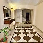 Duplex En Recoleta