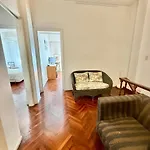 Duplex En Recoleta