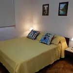 Apartment In Congreso Near Favaloro Hospital