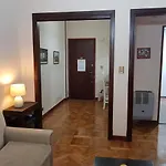 Apartment In Congreso Near Favaloro Hospital