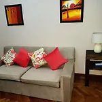 Apartment In Congreso Near Favaloro Hospital