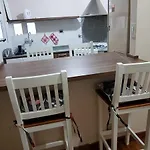Apartment In Congreso Near Favaloro Hospital