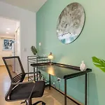 Palermo Apartments
