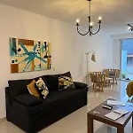 Impecable Estudio En Lujoso Edificio En Caballito