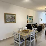 Impecable Estudio En Lujoso Edificio En Caballito