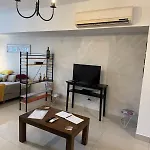Impecable Estudio En Lujoso Edificio En Caballito