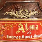 Hotel Alma De Buenos Aires