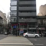 Calido Apartamento En El Corazon De Buenos Aires