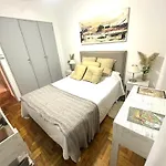 Apart Arenales Y Talcahuano