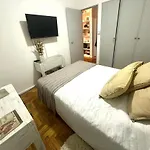 Apart Arenales Y Talcahuano