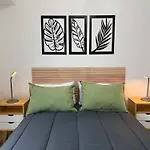 Zafiro Garden - Modern Apartment