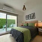 Zafiro Garden - Modern Apartment