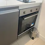 Moderno Monoambiente A Estrenar Con Balcon Movistar Arena