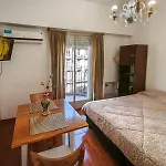 Departamento En Buenos Aires