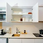 Miravida Soho Apartments