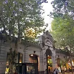 Departamento En Recoleta II - Av Santa Fe Y Larrea