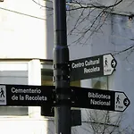Unique, Un Espacio Unico En Pleno Recoleta