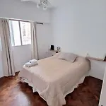 Confortable Apartamento en Almagro