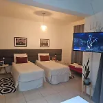 Apart 1013 Con Piscina Gimnasio Laundry Y Seguridad 24 Hs