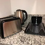 Calido Apartamento En El Corazon De Buenos Aires