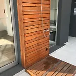 Calido Apartamento En El Corazon De Buenos Aires