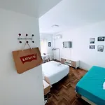 Excelente Palermo Del Signo 4077 Piso 3E
