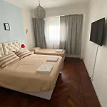 Excelente! 4 Habitaciones, 8 Huespedes