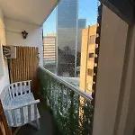 Excelente! 4 Habitaciones, 8 Huespedes