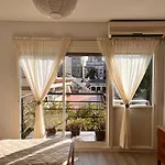 Calido Y Amplio Studio En Recoleta A 100Mts Av Cordoba Y Callao