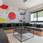 Fliphaus Guatehaus \'D\' - 2 Bd In Palermo Soho