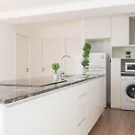 Fliphaus Guatehaus \'D\' - 2 Bd In Palermo Soho