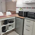Monoambiente Centrico