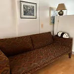 Bright And Cozy