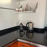 Amplio Loft En Puerto Madero A Pasos Del Puente De La Mujer Y Casa Rosada