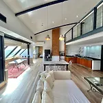 Amplio Loft En Puerto Madero A Pasos Del Puente De La Mujer Y Casa Rosada