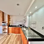 Amplio Loft En Puerto Madero A Pasos Del Puente De La Mujer Y Casa Rosada