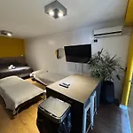 Apart New Dorrego