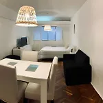 Avenida Cordoba 875 2 D