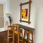 Hospedaje Reconquista