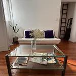 Amplio Y Luminoso Piso En Recoleta 3 Pax