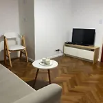 Newly Recycled Apartment