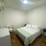 Newly Recycled Apartment