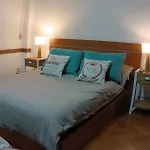 Luxury Espejos Room Buenos Aires
