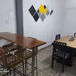 Departamento Centrico