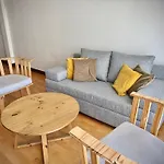 Comfort Apartment In The Heart Of Boedo Bd1 By Apartments Bariloche