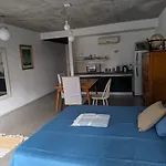 Dorrego Loft Apart